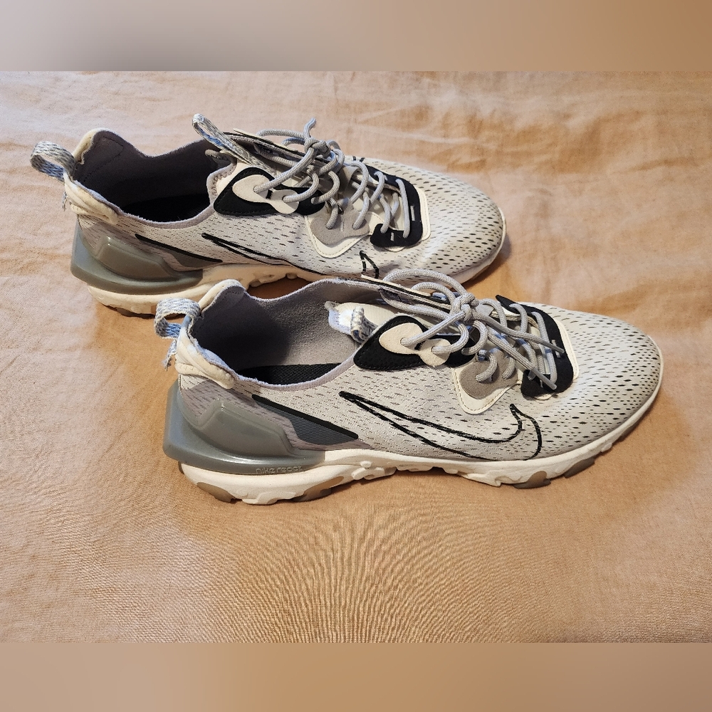 Nike React Vision Sneakers